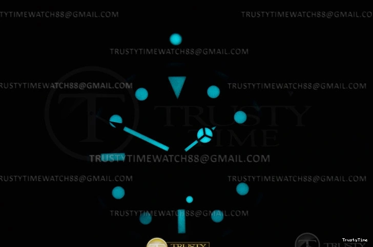 0331 ROLSUB0424A – Submariner 116610LN 904L SS SS Blk KING VS Affordable 1049